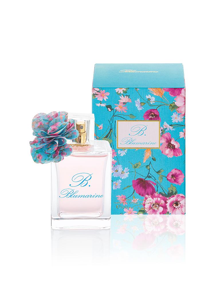 Obrázok Blumarine B. Blumarine parfumovaná voda pre ženy 100 ml