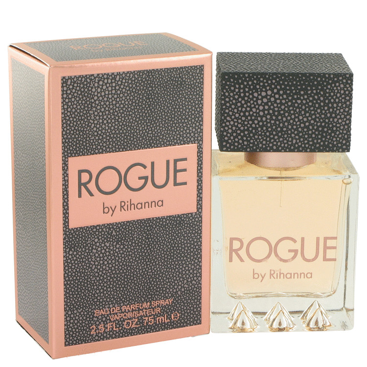 Obrázok Rihanna Rogue parfumovaná voda pre ženy 75 ml  