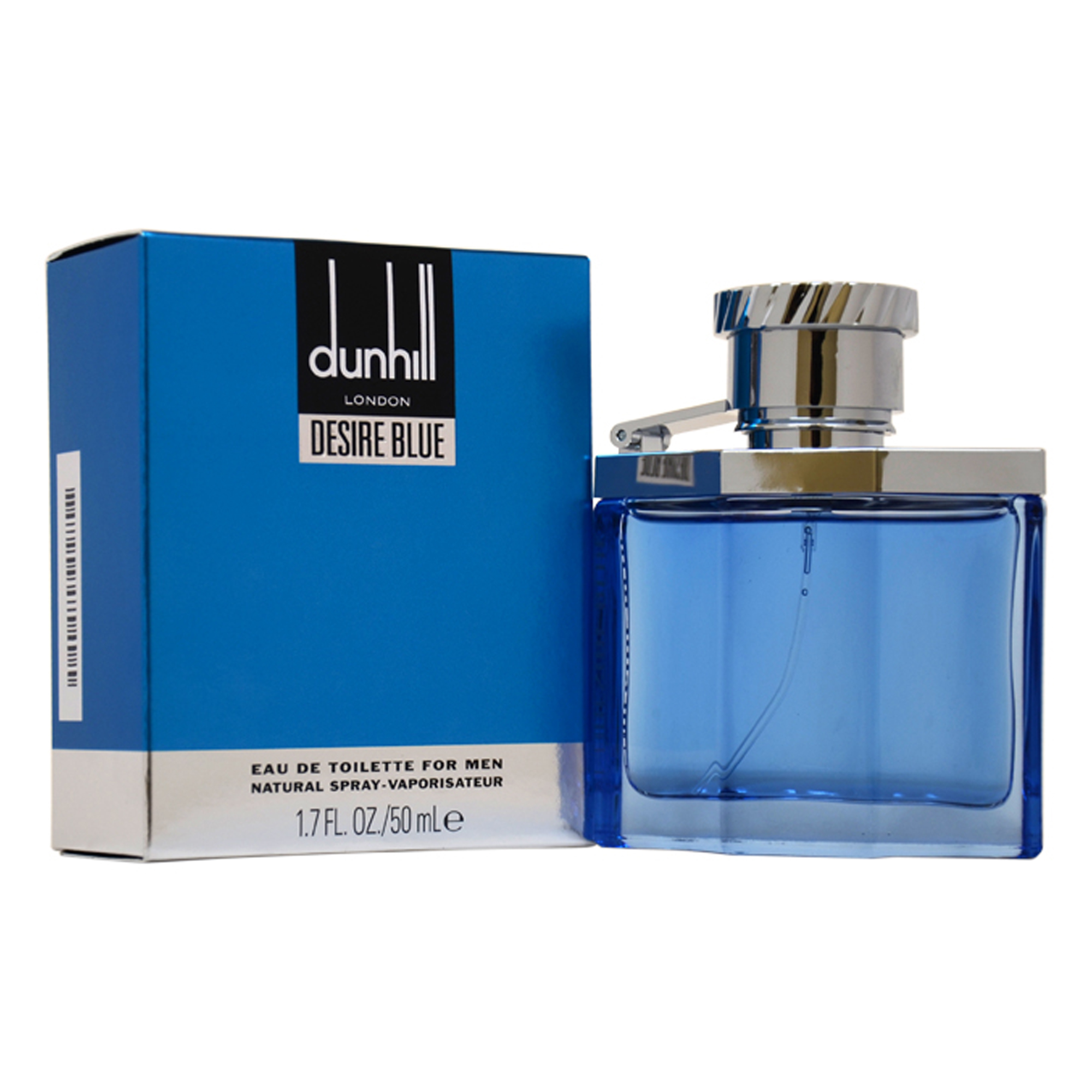 Obrázok DUNHILL DESIRE BLUE EdT 50 ml (85715801562)