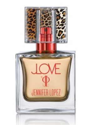 Obrázok Jennifer Lopez JLove Parfumovaná voda 30ml