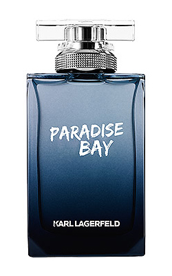 Obrázok Karl Lagerfeld Paradise Bay toaletná voda pre mužov 100 ml  