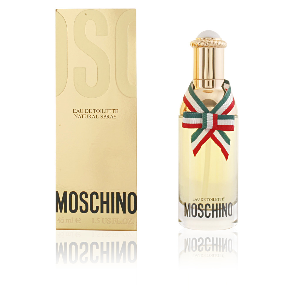 Obrázok MOSCHINO Femme EDT 45ml