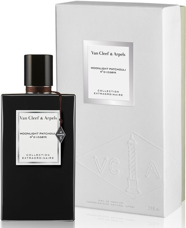 Obrázok VAN CLEEF & ARPELS COLLECTION Extraordinaire Moonlight Patchouli EDP 75ml