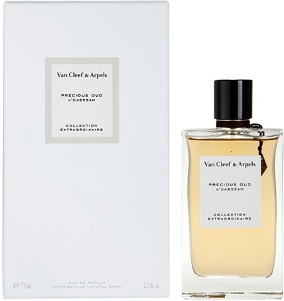 Obrázok VAN CLEEF & ARPELS Collection Extraordinaire Precious Oud EDP 75ml