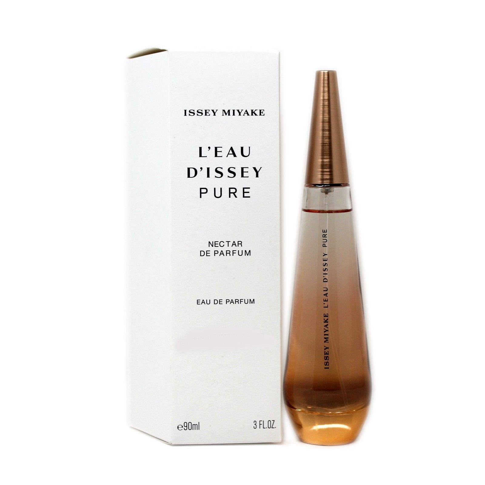 Obrázok Issey Miyake L´Eau D´Issey Pure Nectar de Parfum Parfumovaná voda 90ml TESTER