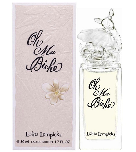 Obrázok Lolita Lempicka Oh Ma Biche parfumovaná voda pre ženy 50 ml