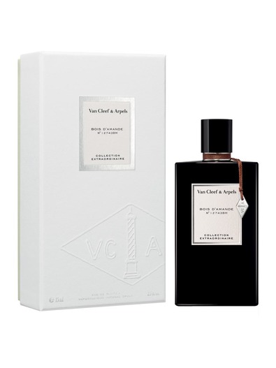 Obrázok Van Cleef & Arpels Collection Extraordinaire Bois d´Amande 75 ml parfumovaná voda unisex