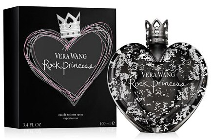 Obrázok Vera Wang Rock Princess toaletná voda pre ženy 100 ml  