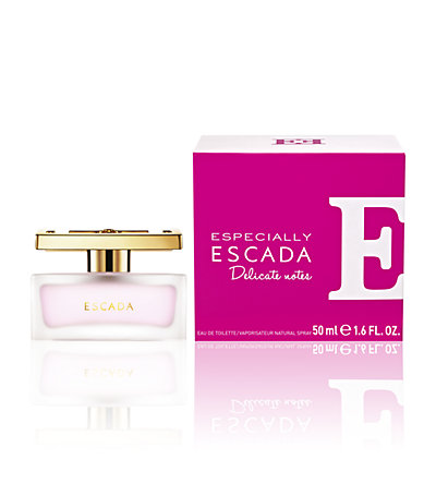 Obrázok ESCADA Especially Escada Delicate Notes EDT 50ml