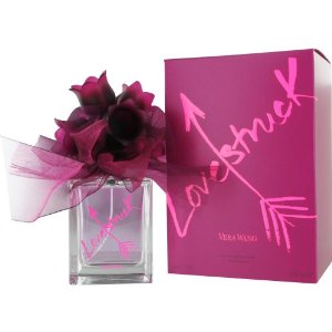 Obrázok Vera Wang Lovestruck Parfumovaná voda 100ml