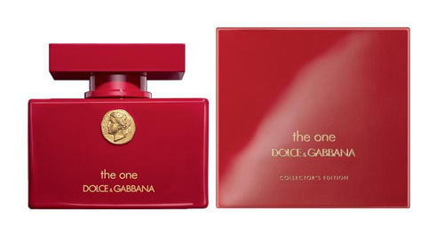 Obrázok DOLCE & GABBANA The One Collector EDP 75ml