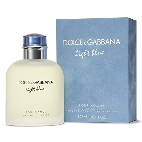 Obrázok Dolce&Gabbana Lb Pour Homme Edt 125ml