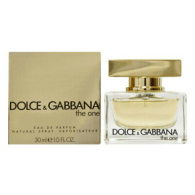 Obrázok SET Dolce&Gabbana The One Parfumovaná voda 30ml