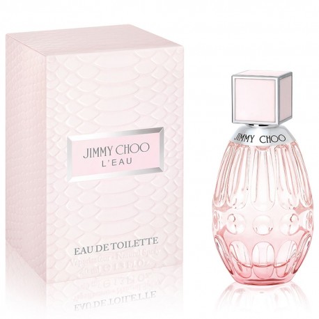 Obrázok Jimmy Choo L’Eau toaletná voda pre ženy 40 ml  